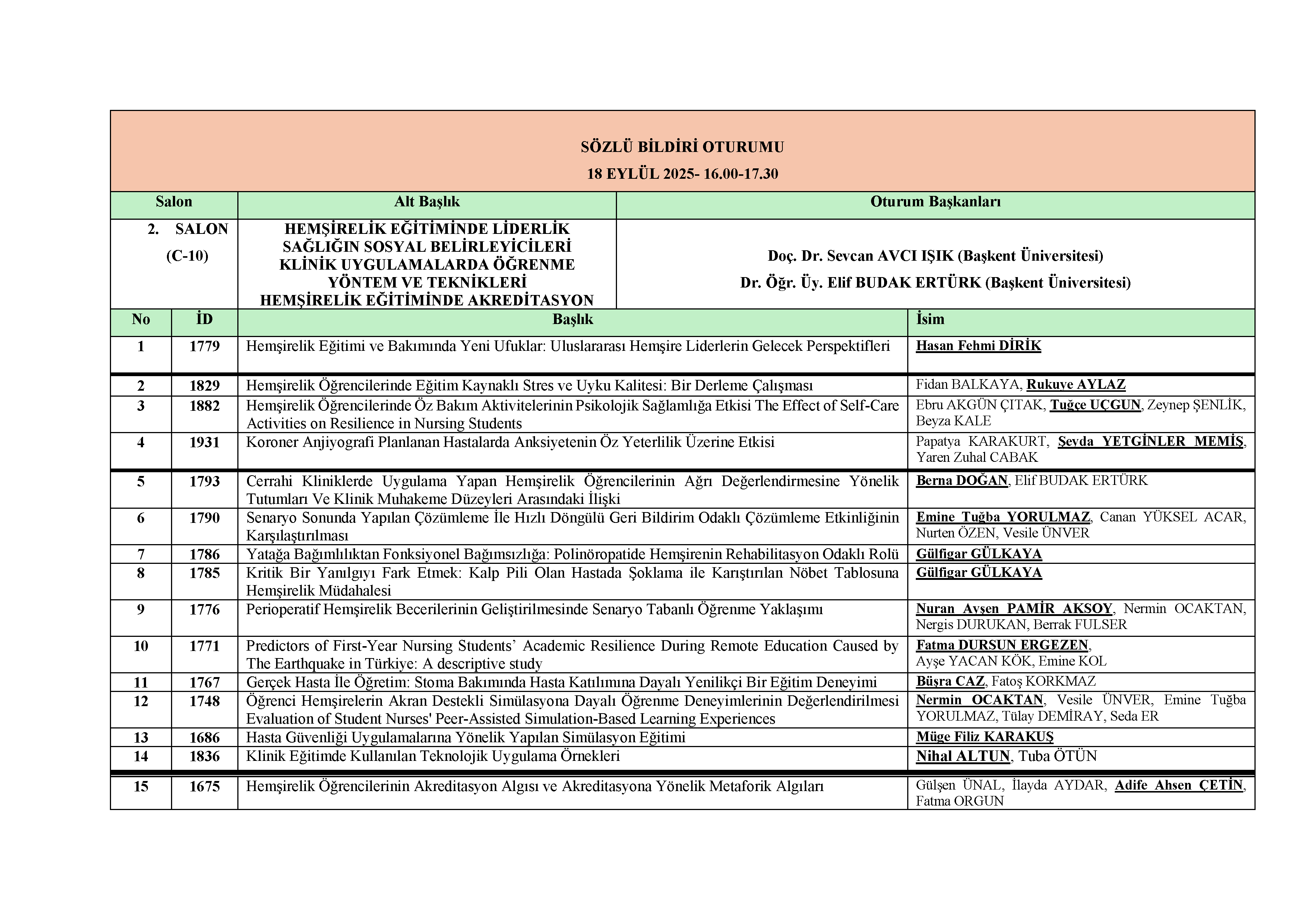 hegk2025.com program resim 2