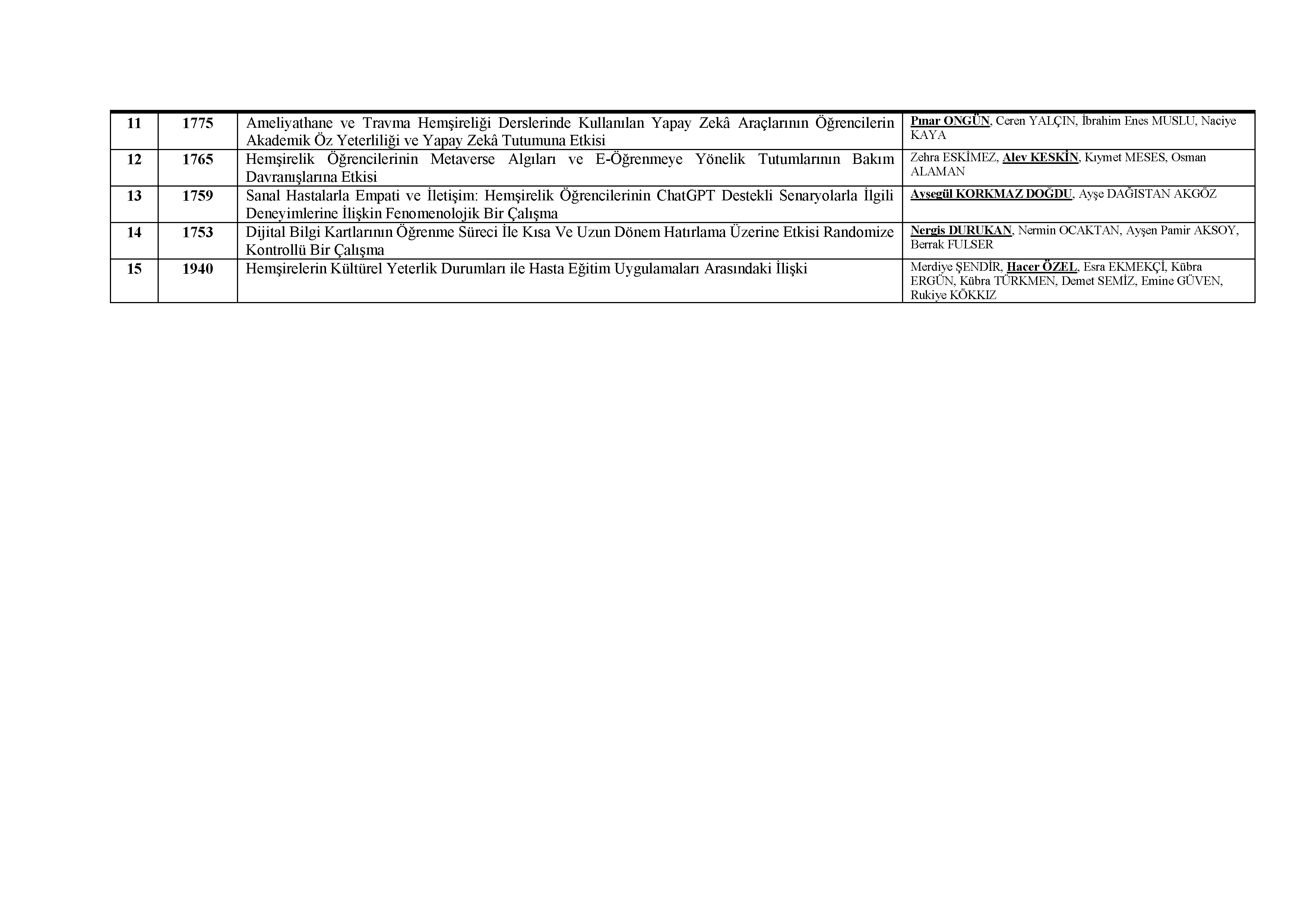 hegk2025.com program resim 5