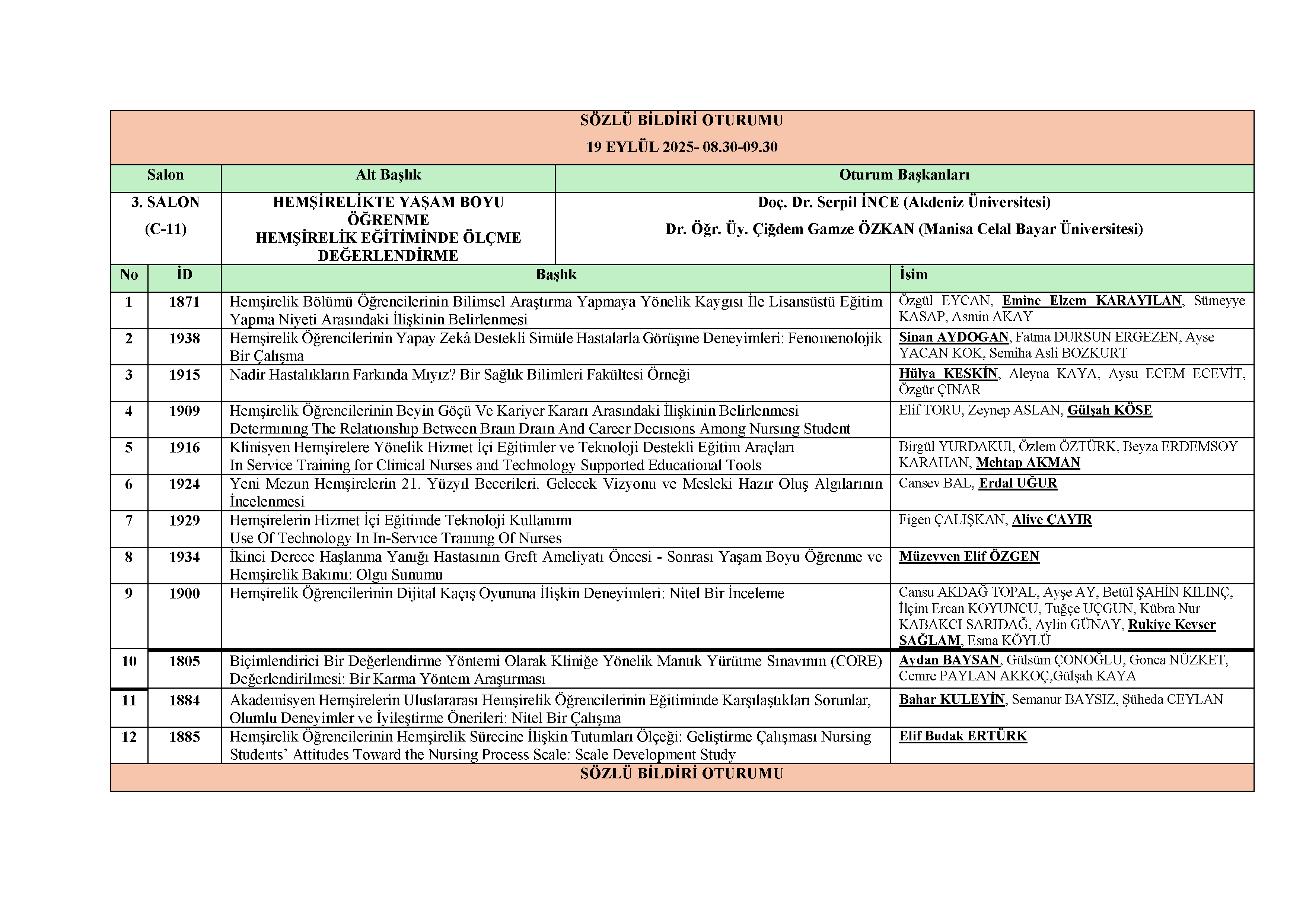 hegk2025.com program resim 9